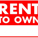 Rent to own homes in Florida and the Secrets to Lease to Own Success!