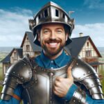 Conquer the Quest: How a Solid Credit Score Paves the Way to Homeownership