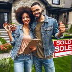 The Ultimate First-Time Homebuyer’s Guide: 10 Steps to Finding Your Dream Home